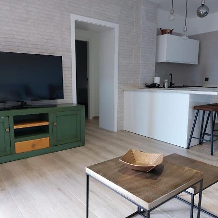 Appartement Mirador De Belgara à Frontera Extérieur photo