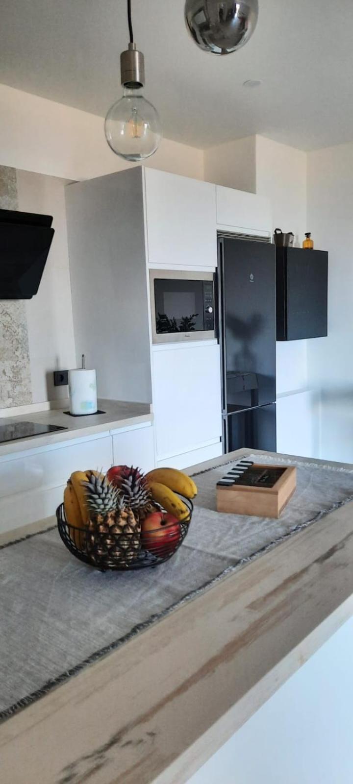 Appartement Mirador De Belgara à Frontera Extérieur photo